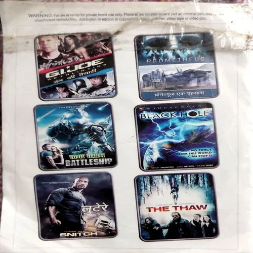 G I Joe Movie