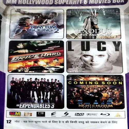 Tom Yum Goong 2 Movie
