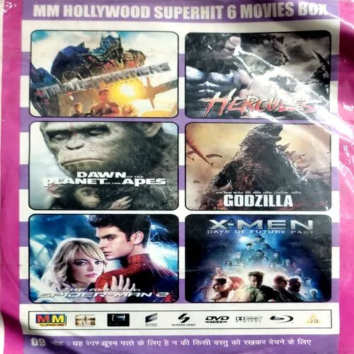 Transformers Movie