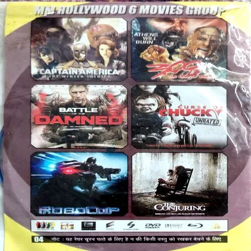 Captain America  Movie
