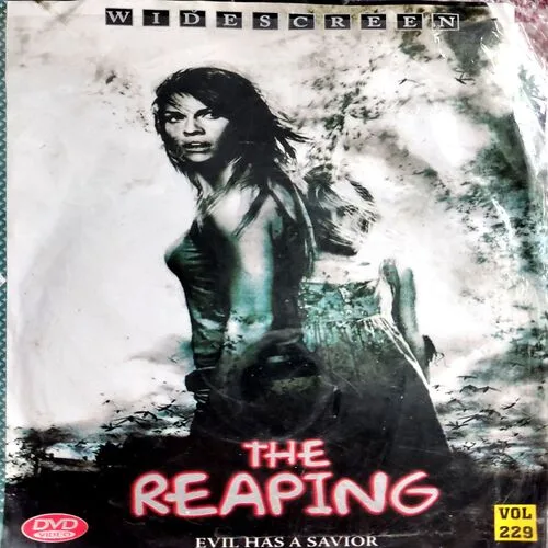The Reaping Movie