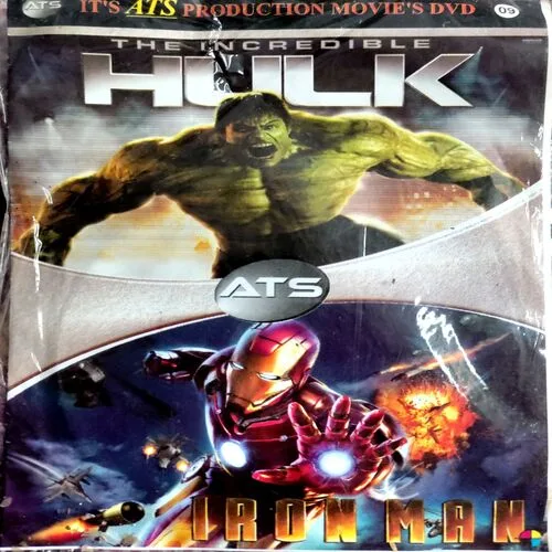 The Incredible Hulk Movie