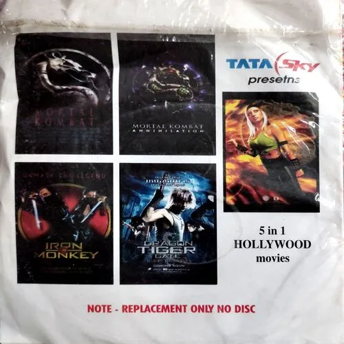 Kombat Begins Movie