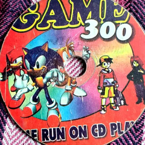 Games