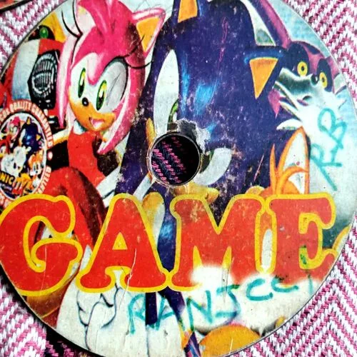 Games