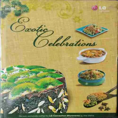 Exotic Celebrations