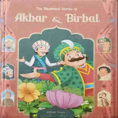 Akbar & Birbal (Rs692)