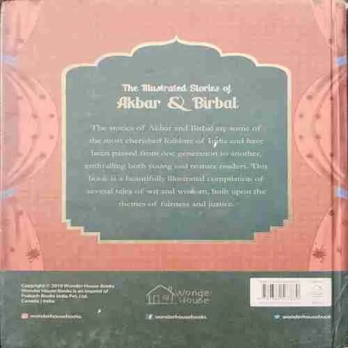 Akbar & Birbal (Rs692)