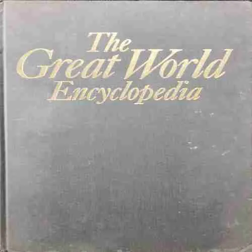 The Great World Encyclopedia