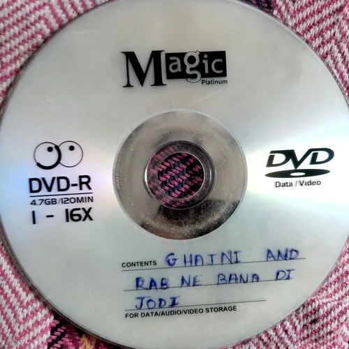 Ghajini And Rab Ne Bana Di Jodi Movie