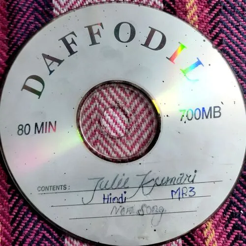Hindi MP3