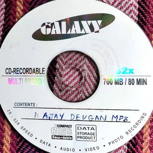 Ajay Devgan Songs