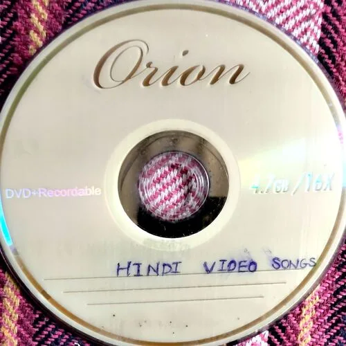 Hindi Video Songs