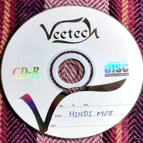 Hindi MP3