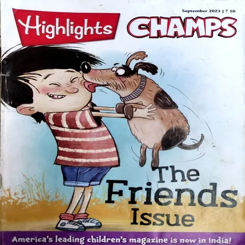 Champs (Sept 2023)