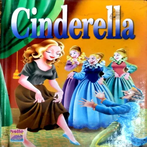 Cindrella