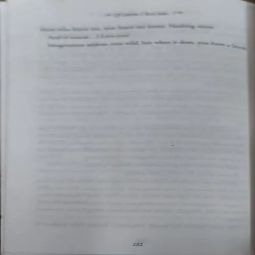 Of Course I Love You  (No. of pages 252)