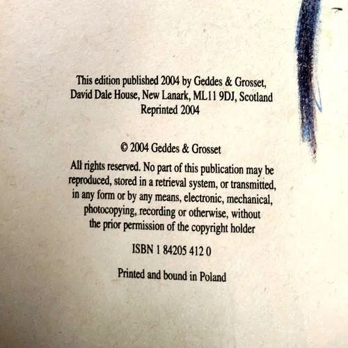 Black Beauty (No. of pages 174)