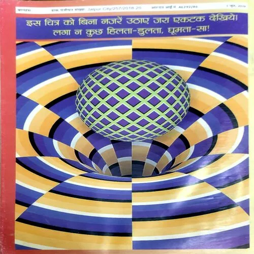 Bal Hans (June 1st 2019)