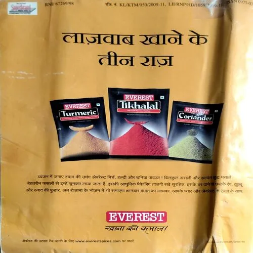 Vanita (March 2010)