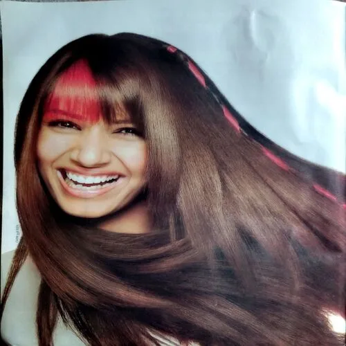 Vanita (July 2014)