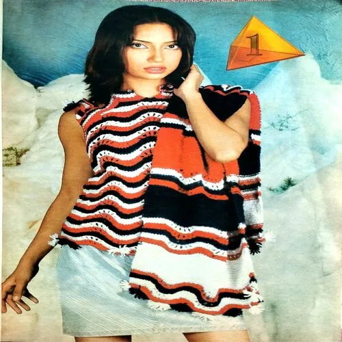 Sarita (Sweater Designs)