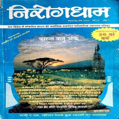 Nirogdham (2004)