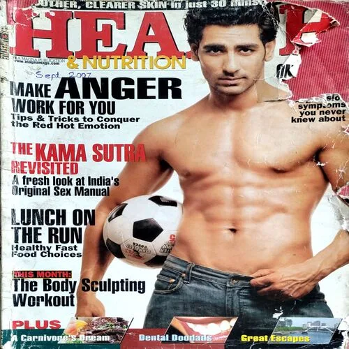 Health (Sept 2007)