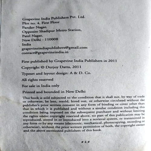 Oh Yes I Am Single (No. of pages 240)