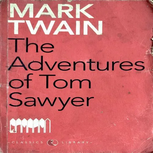 The Adventures Of Tom Sawyer ()