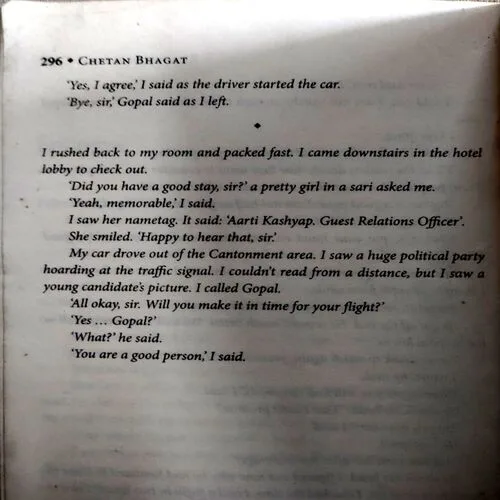 Revolution 2020 (No. of pages 296)