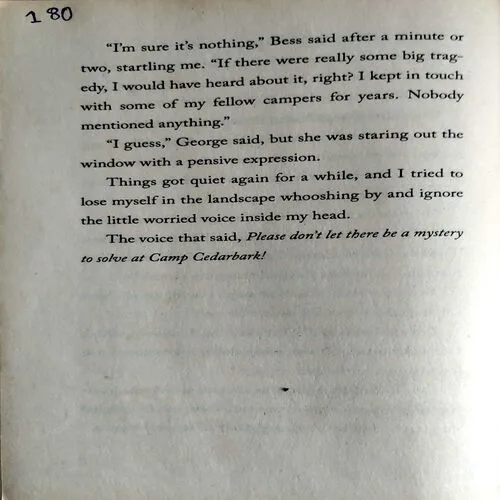 The Red Slippers (No. of pages 180)