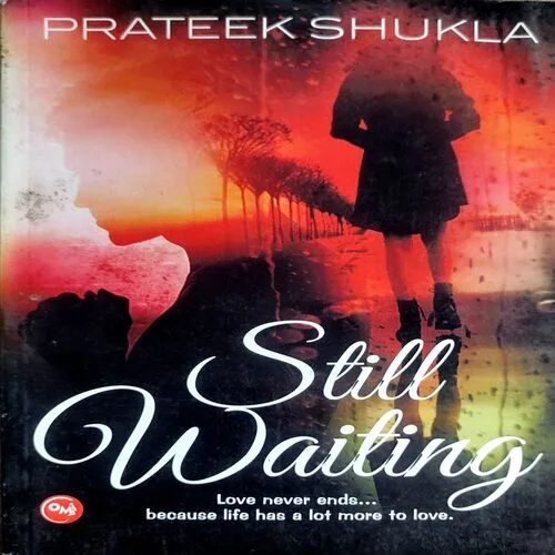 Still Waiting (No. of pages 86)