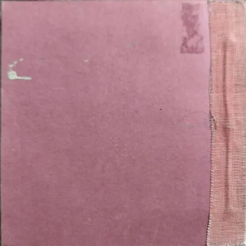 MahaBharat Ke Amar Patra (No. of pages 72)