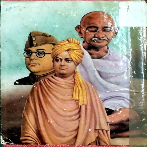 Bhagwan Mahaveer (No. of pages 40)