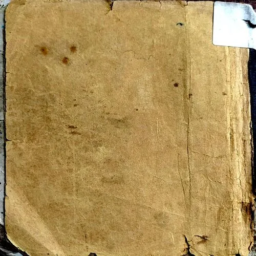 Nayi Zimmedari (No. of pages 40)