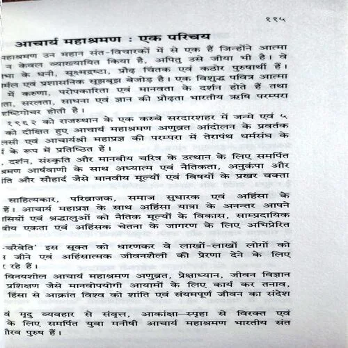 Nirvan Ka Marg  (No. of pages 116)