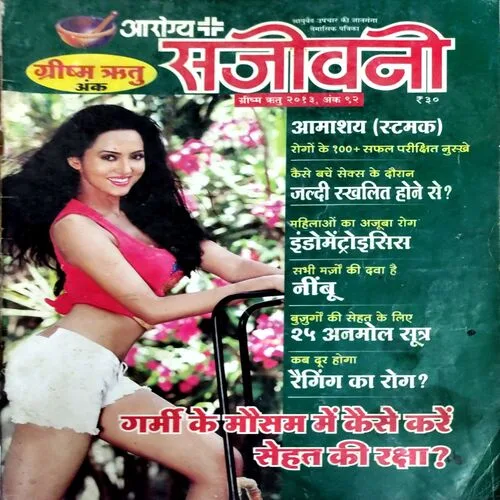 Arogya Sanjeevani (2013)