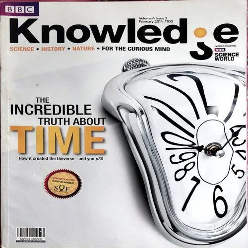 Knowledge (Feb 2014)