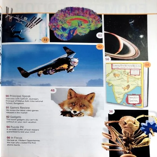 Knowledge (Feb 2014)