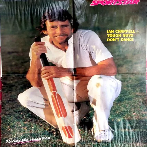 Sportstar (10 March 1990)