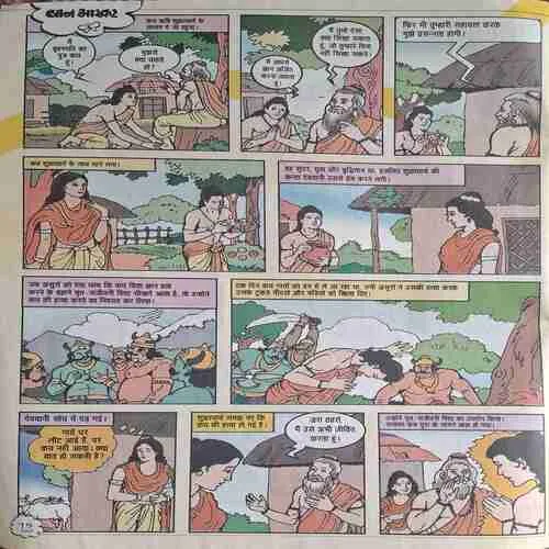 Bal Bhaskar ( 19 May 2023 )