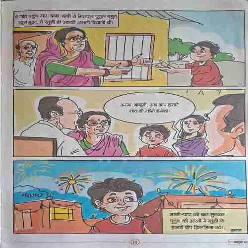 Bal Bhaskar ( 21 October 2022 )