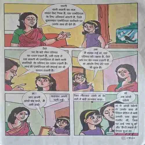 Bal Bhaskar ( 5May 2023 )