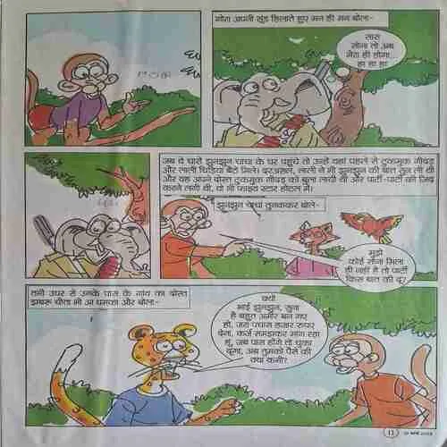 Bal Bhaskar ( 10 March 2023 )