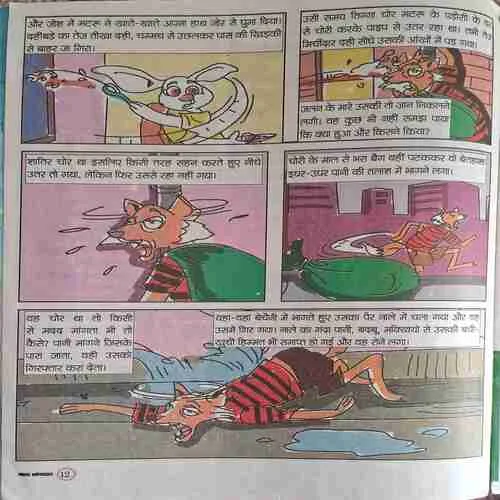 Bal Bhaskar ( 19 May 2023 )