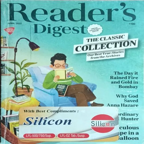Reader’s Digest