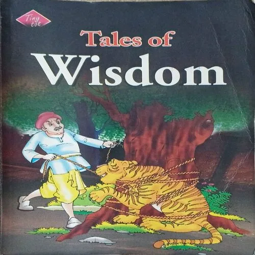 Tales of wisdom