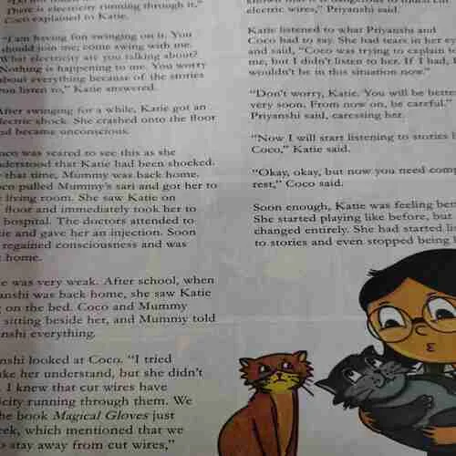 Champak . Edition :- ( Nov – 2nd – 2022 ).