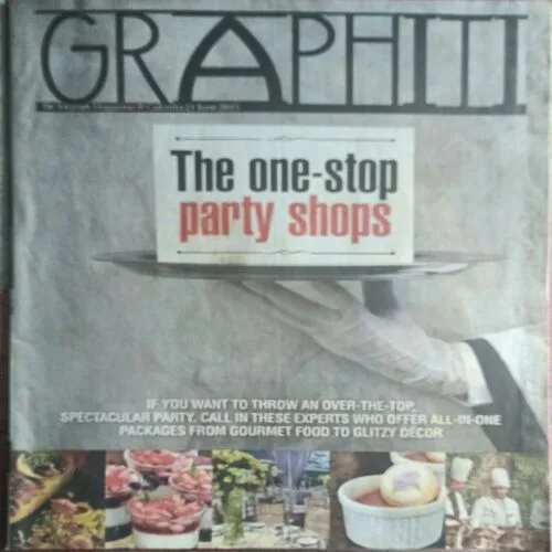 Graphiti